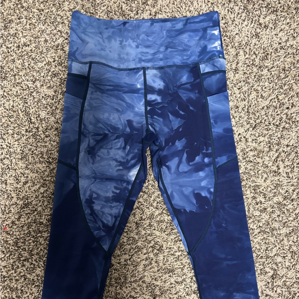 Zyia Leggings